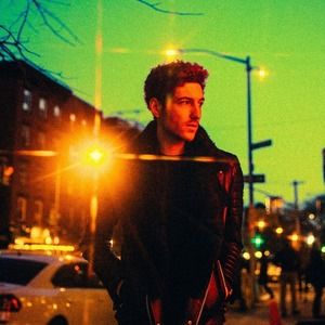 Meet your Posher, Evan